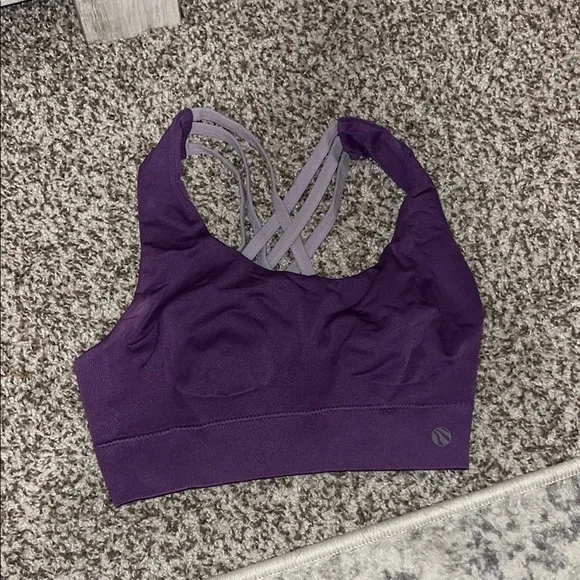 Sports bras pack of 7 - Picture 7 of 8